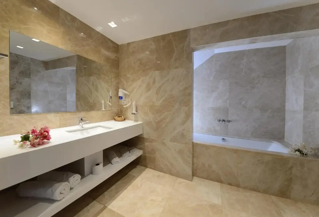 Бодрум: Lugga Boutique Hotel & Beach