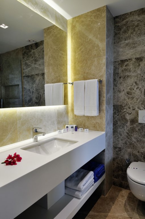 Бодрум: Lugga Boutique Hotel & Beach