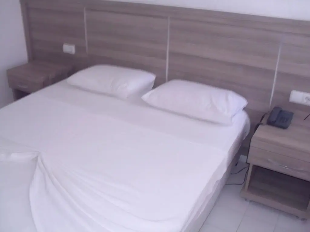 Бодрум: Filis Hotel