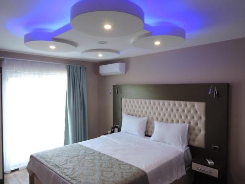 Сакарья: Senler Boutique Hotel