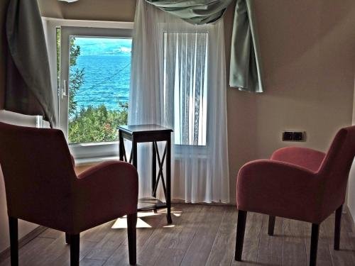 Сакарья: Senler Boutique Hotel