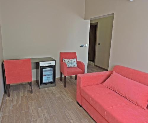 Сакарья: Senler Boutique Hotel