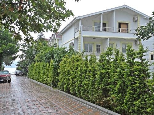 Сакарья: Senler Boutique Hotel