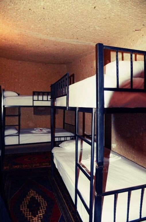 Гёреме: Ali's Guest House