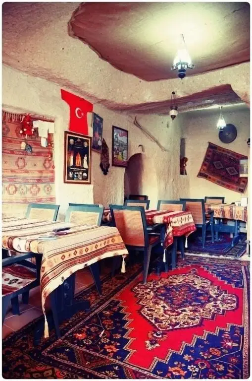 Гёреме: Ali's Guest House