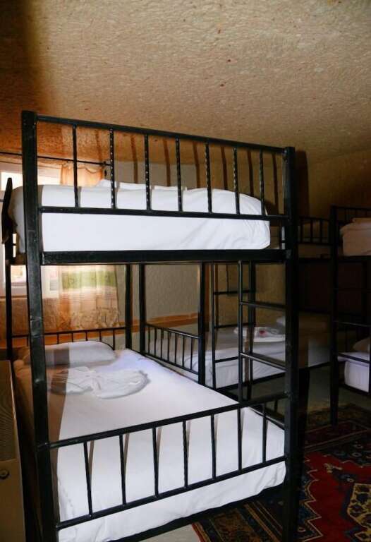 Гёреме: Ali's Guest House