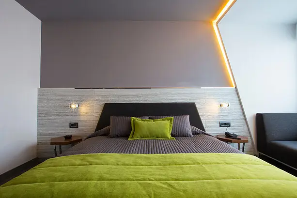 Измир: Zeniva Hotel