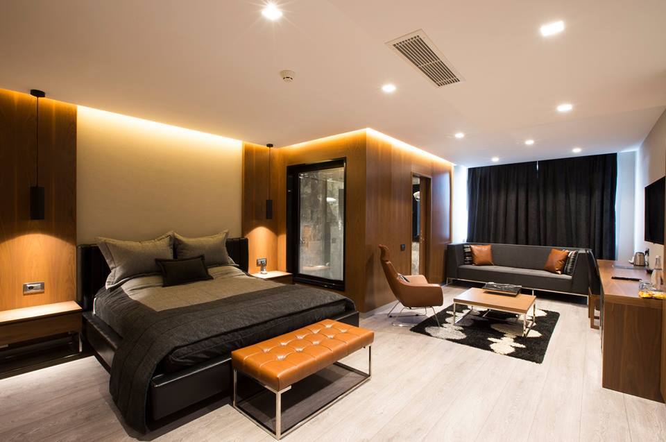 Измир: Zeniva Hotel