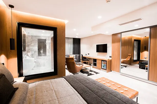 Измир: Zeniva Hotel