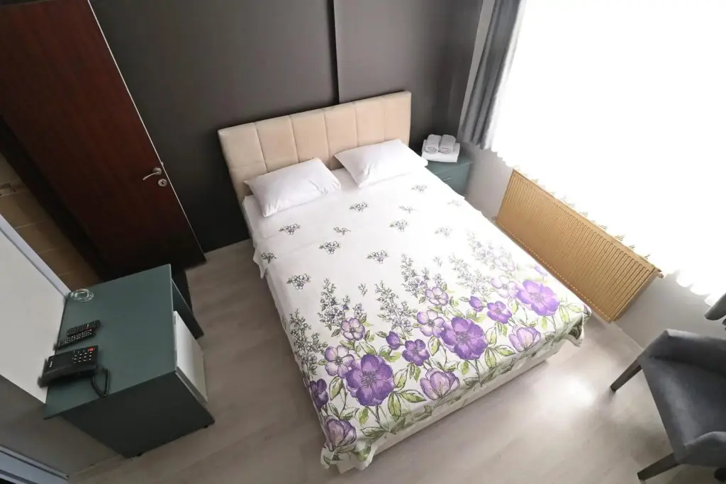 Сакарья: Hotel Ipekyolu