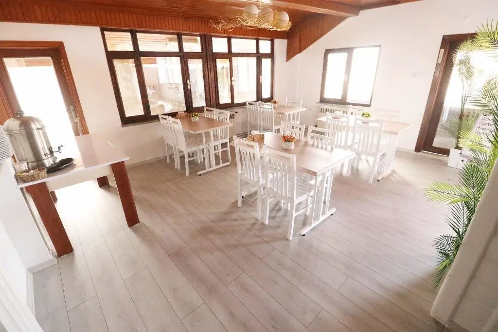 Сакарья: Hotel Ipekyolu