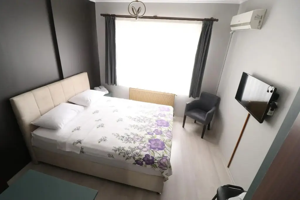 Сакарья: Hotel Ipekyolu