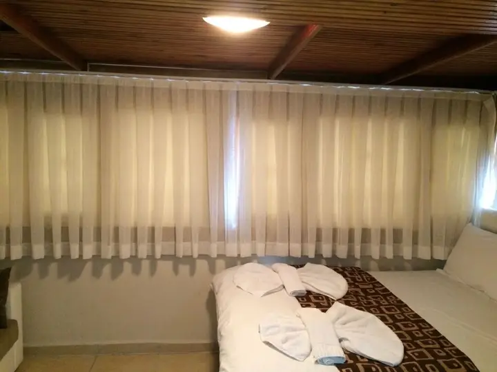 Стамбул: Black Bird Suite Hotel