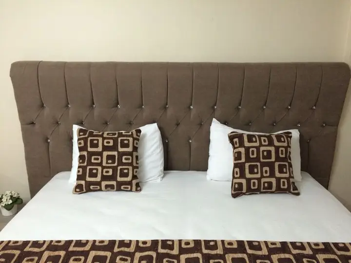 Стамбул: Black Bird Suite Hotel