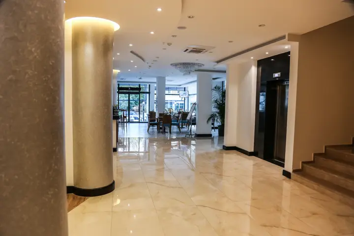 Мармарис: Asli Boutique Hotel