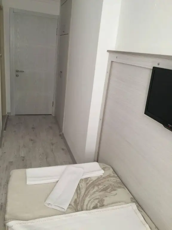Бодрум: Kale Hotel