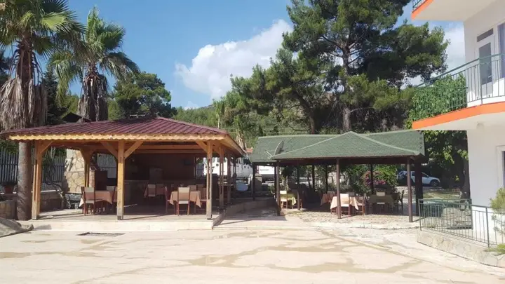 Чамьюва: Oranj Ranch Hotel