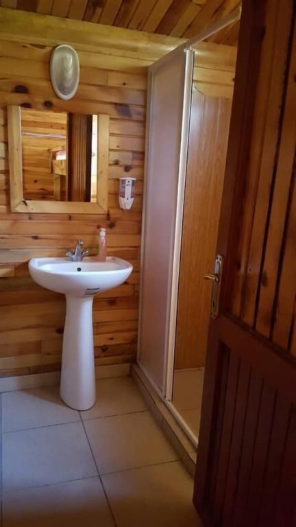 Чамьюва: Oranj Ranch Hotel