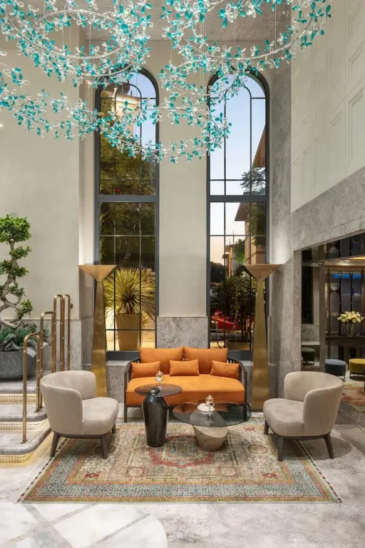 Стамбул: The Ritus Hotel Istanbul Sultanahmet, Tapestry Collection by Hilton