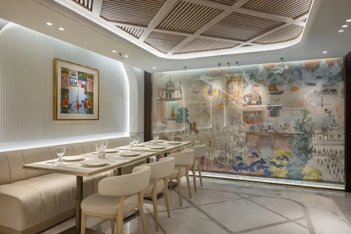 Стамбул: The Ritus Hotel Istanbul Sultanahmet, Tapestry Collection by Hilton