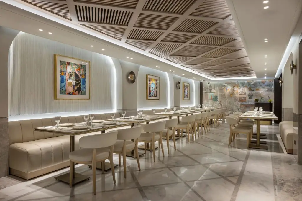 Стамбул: The Ritus Hotel Istanbul Sultanahmet, Tapestry Collection by Hilton