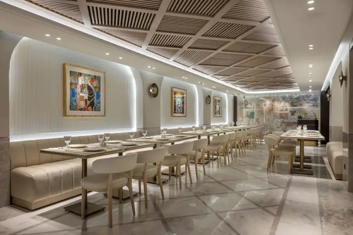 Стамбул: The Ritus Hotel Istanbul Sultanahmet, Tapestry Collection by Hilton