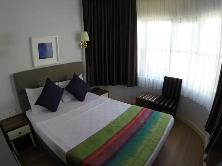 Анталья: Mono Hotel