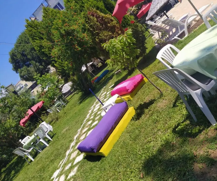 Мармара: Erdek Konuk Otel