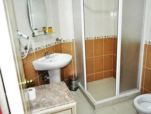 Чешме: Blue Sea Apart Hotel