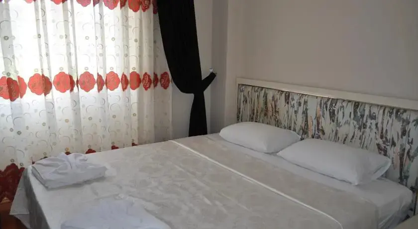 Чешме: Blue Sea Apart Hotel