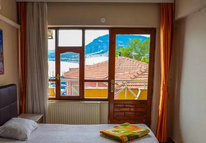 Кучуккую: Seckin Motel