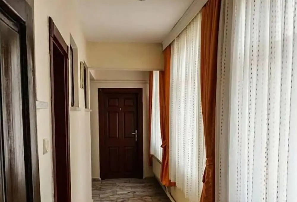 Кучуккую: Seckin Motel