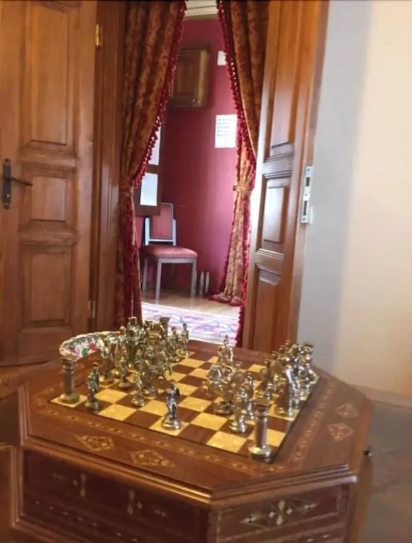 Шириндже: Doktor'un Evi Deluxe Boutique Hotel