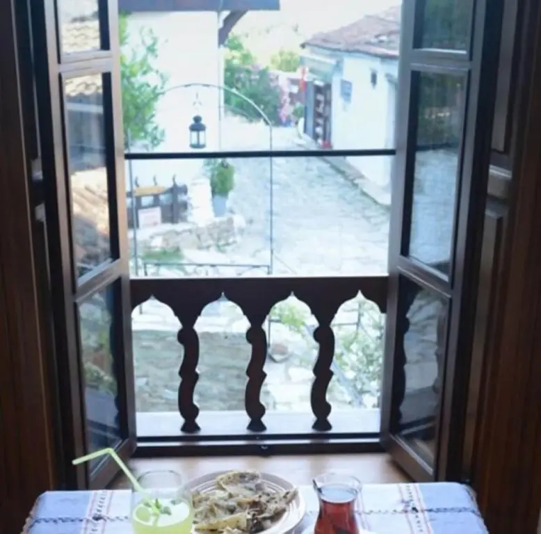 Шириндже: Doktor'un Evi Deluxe Boutique Hotel
