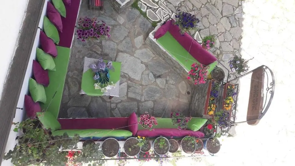 Шириндже: Doktor'un Evi Deluxe Boutique Hotel