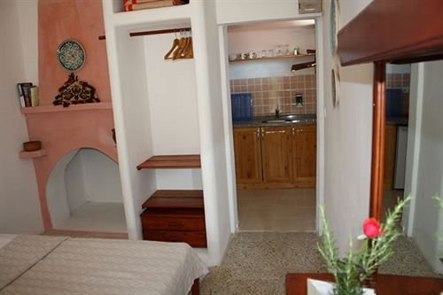 Олюдениз: Ocakkoy Holiday Village