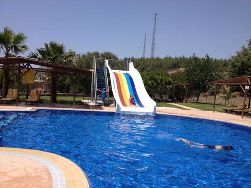 Олюдениз: Ocakkoy Holiday Village
