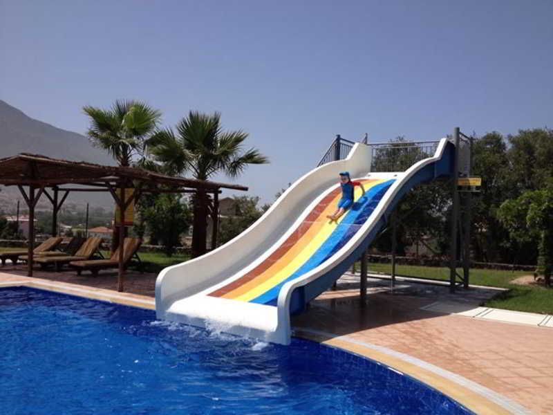 Олюдениз: Ocakkoy Holiday Village