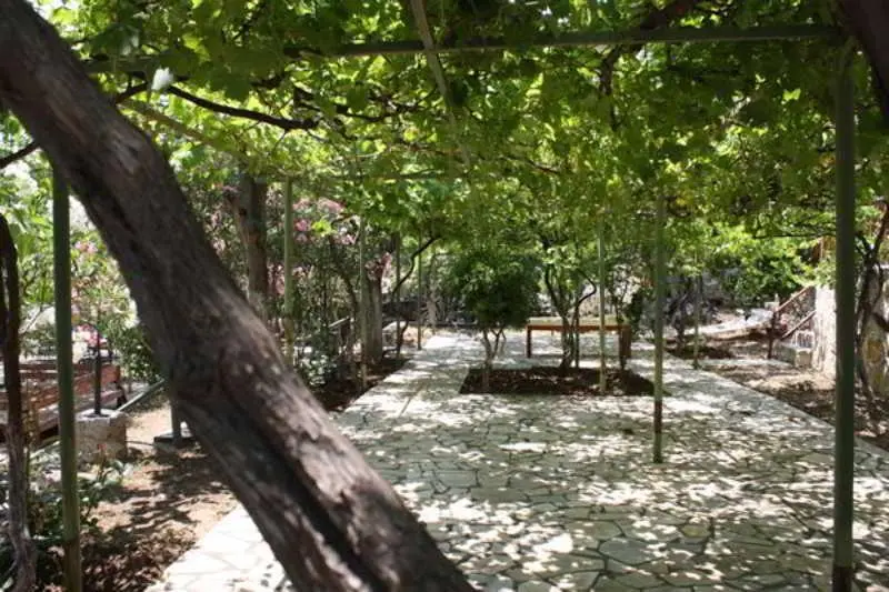 Олюдениз: Ocakkoy Holiday Village