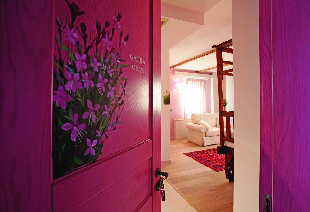 Чешме: Igdeli Han Hotel