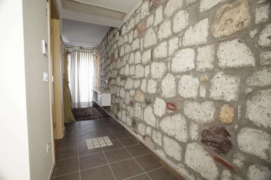 Чешме: Igdeli Han Hotel
