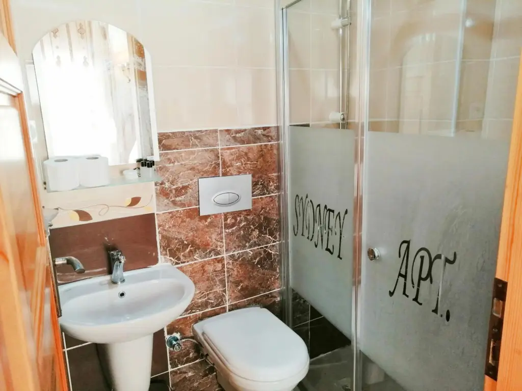 Стамбул: Istanbul Sydney Hotel