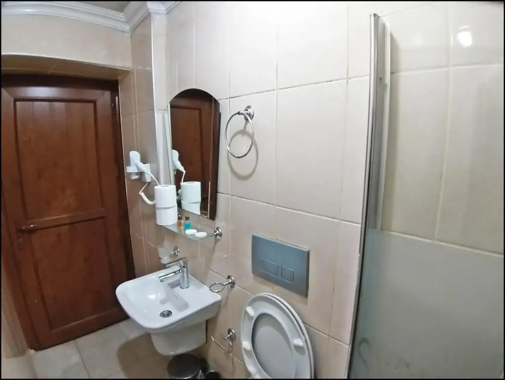 Стамбул: Istanbul Sydney Hotel