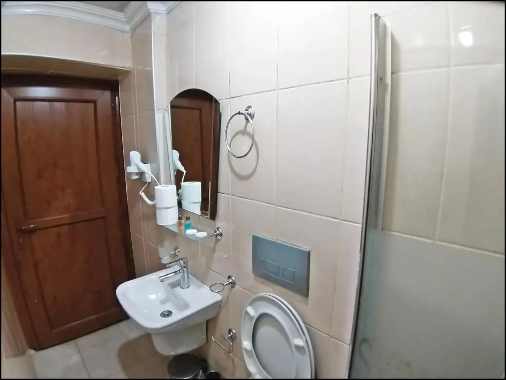 Стамбул: Istanbul Sydney Hotel