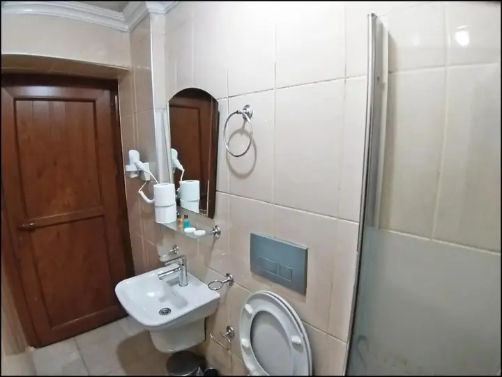 Стамбул: Istanbul Sydney Hotel
