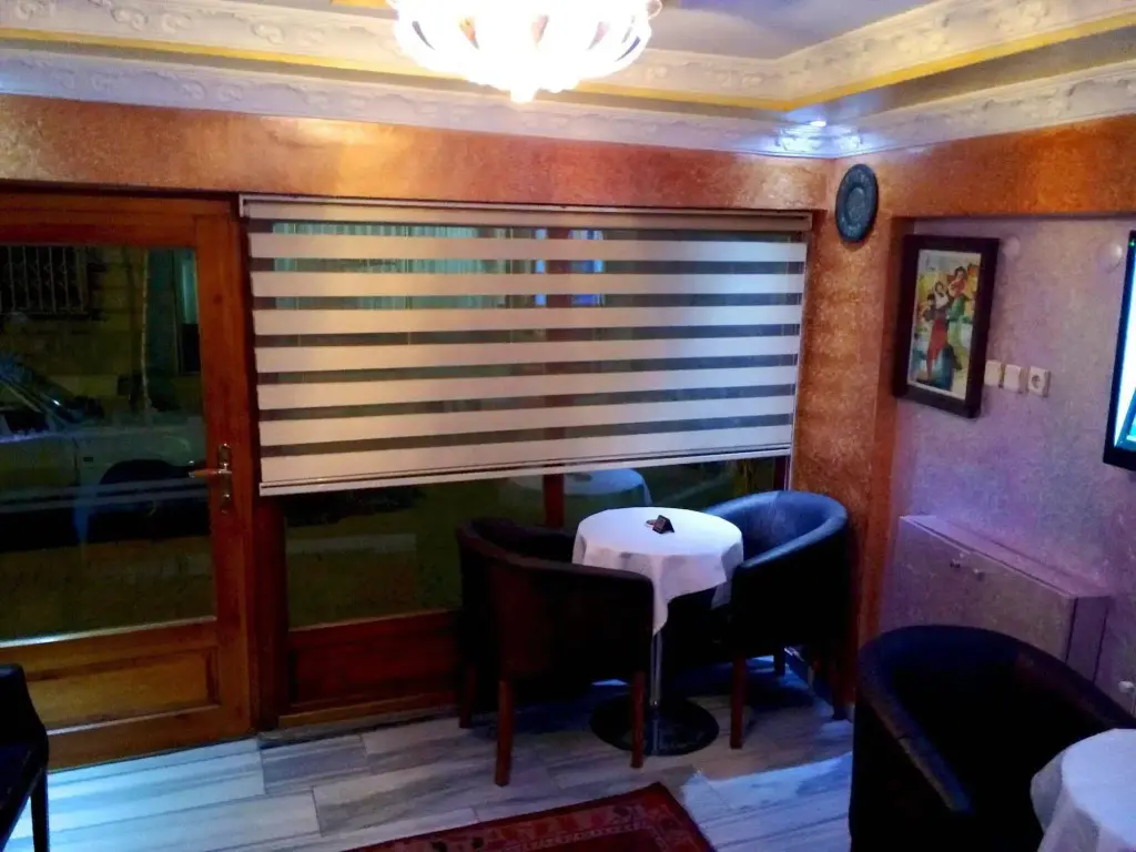 Стамбул: Istanbul Sydney Hotel