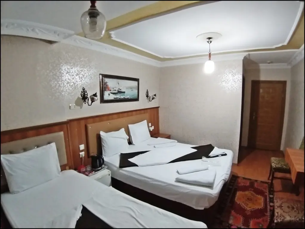 Стамбул: Istanbul Sydney Hotel
