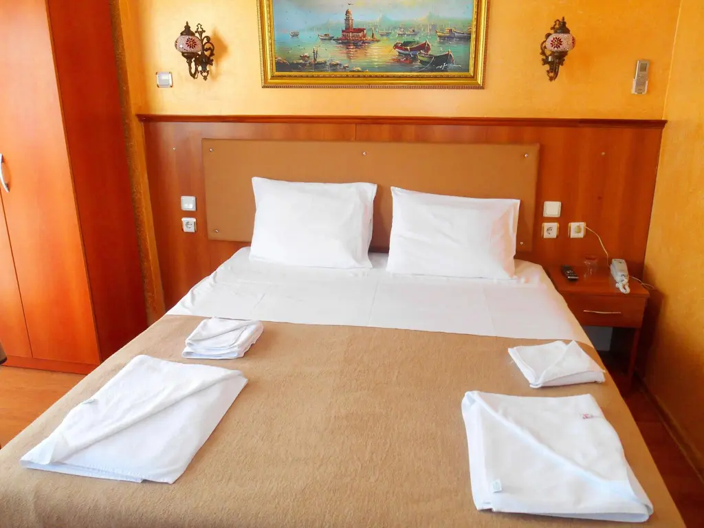 Стамбул: Istanbul Sydney Hotel