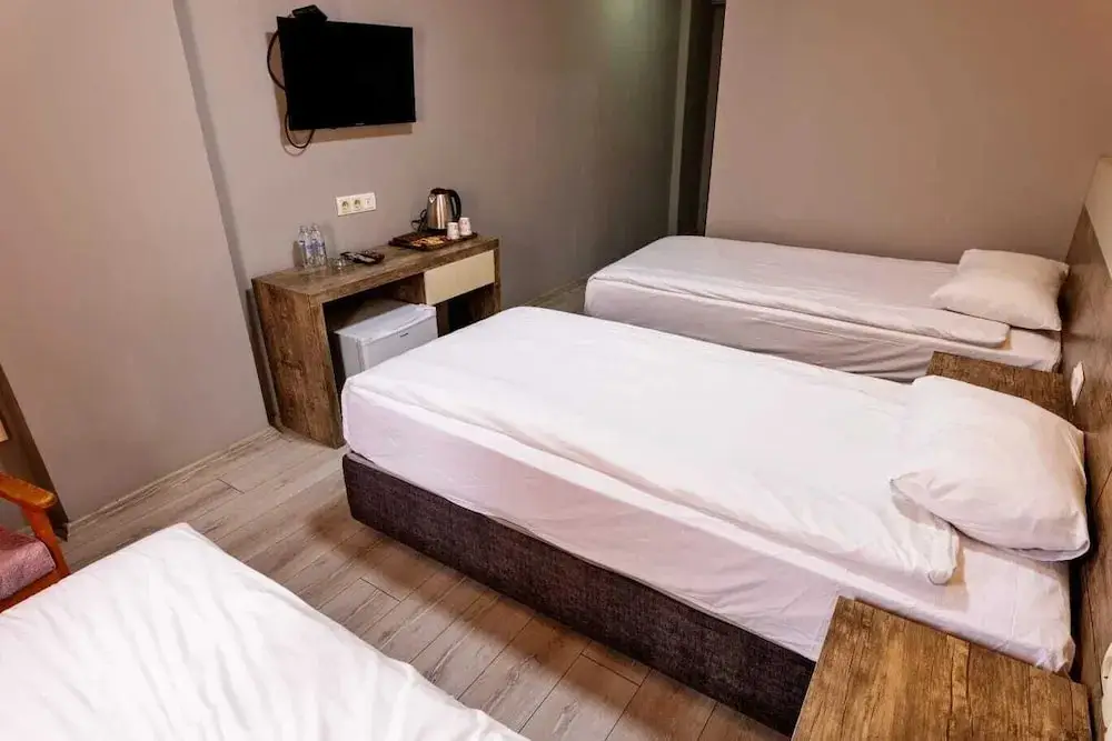 Ургуп: Taskin Hotel