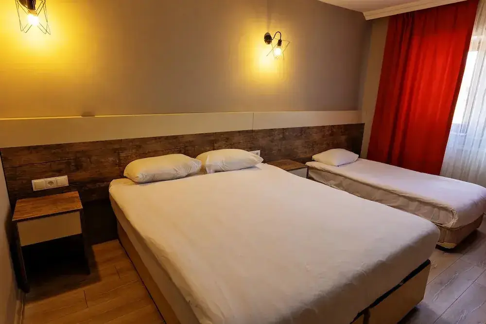 Ургуп: Taskin Hotel